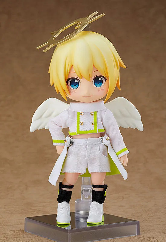 Original Character - Nendoroid Doll - Angel Ciel (Good Smile Company)ㅤ – Good Smile Company – ActionFigureBrasil