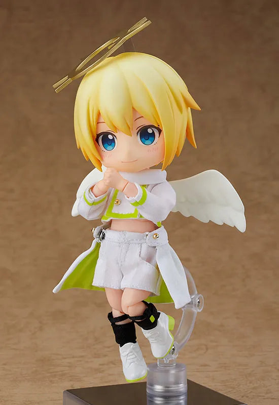 Original Character - Nendoroid Doll - Angel Ciel (Good Smile Company)ㅤ – Good Smile Company – ActionFigureBrasil