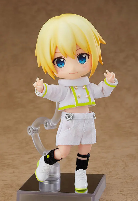 Original Character - Nendoroid Doll - Angel Ciel (Good Smile Company)ㅤ – Good Smile Company – ActionFigureBrasil