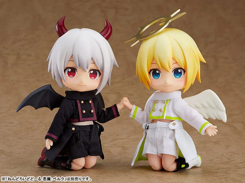Original Character - Nendoroid Doll - Angel Ciel (Good Smile Company)ㅤ – Good Smile Company – ActionFigureBrasil