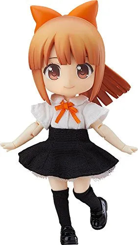 Original Character - Nendoroid Doll - Emilyㅤ – Good Smile Company – ActionFigureBrasil