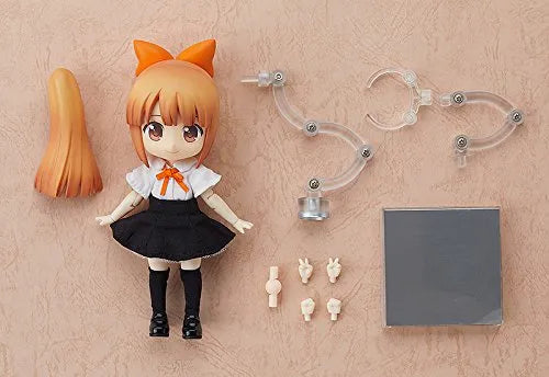 Original Character - Nendoroid Doll - Emilyㅤ – Good Smile Company – ActionFigureBrasil