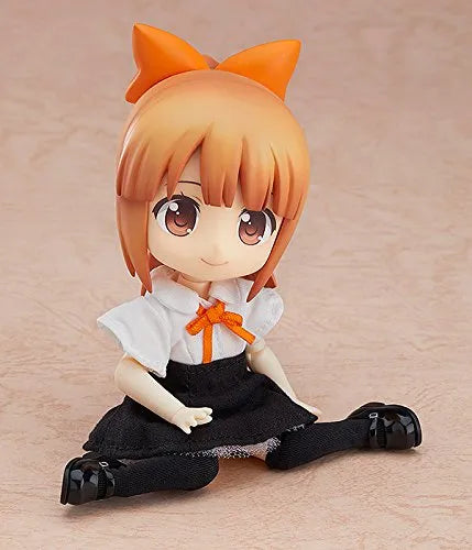 Original Character - Nendoroid Doll - Emilyㅤ – Good Smile Company – ActionFigureBrasil