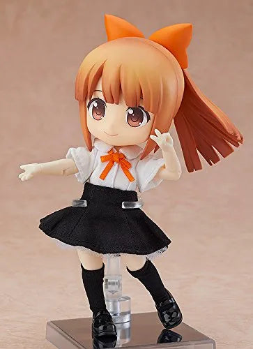 Original Character - Nendoroid Doll - Emilyㅤ – Good Smile Company – ActionFigureBrasil