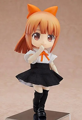Original Character - Nendoroid Doll - Emilyㅤ – Good Smile Company – ActionFigureBrasil