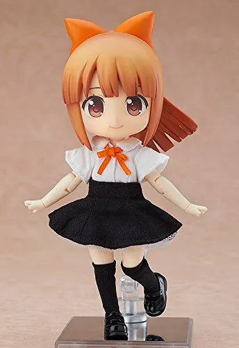 Original Character - Nendoroid Doll - Emilyㅤ – Good Smile Company – ActionFigureBrasil