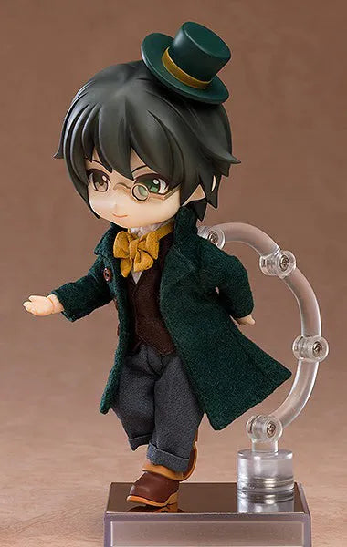 Original Character - Nendoroid Doll - Mad Hatter (Good Smile Company)ㅤ – Good Smile Company – ActionFigureBrasil