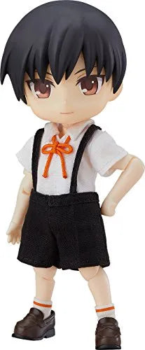 Original Character - Nendoroid Doll - Ryouㅤ – Good Smile Company – ActionFigureBrasil