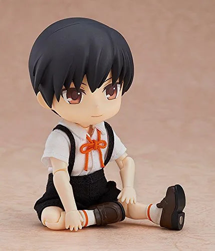 Original Character - Nendoroid Doll - Ryouㅤ – Good Smile Company – ActionFigureBrasil