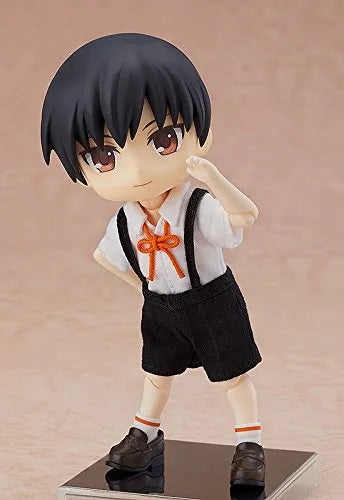 Original Character - Nendoroid Doll - Ryouㅤ – Good Smile Company – ActionFigureBrasil