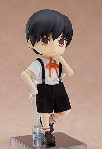 Original Character - Nendoroid Doll - Ryouㅤ – Good Smile Company – ActionFigureBrasil