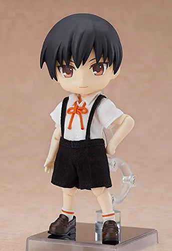 Original Character - Nendoroid Doll - Ryouㅤ – Good Smile Company – ActionFigureBrasil