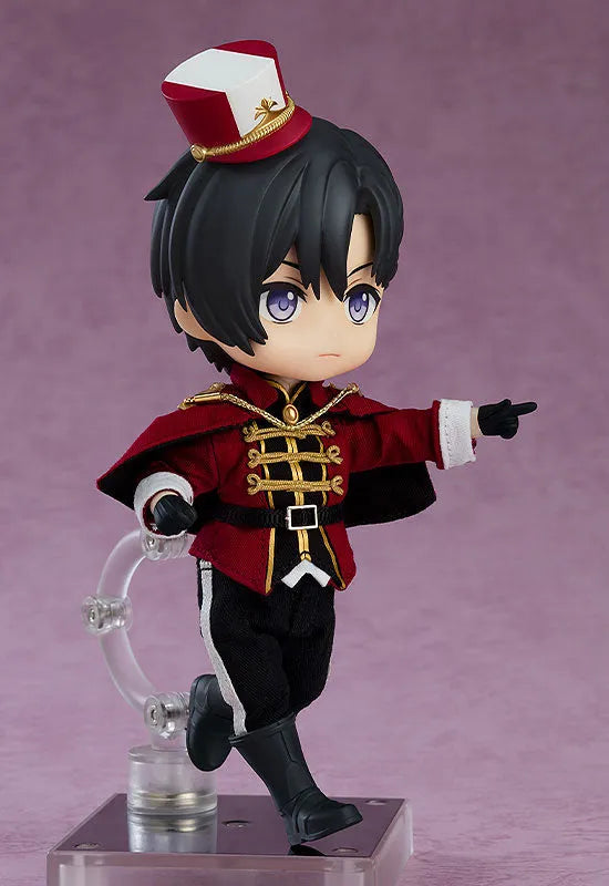Original Character - Nendoroid Doll - Toy Soldier: Callion (Good Smile Company)ㅤ – Good Smile Company – ActionFigureBrasil
