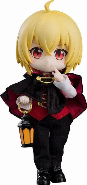 Original Character - Nendoroid Doll - Vampire: Camus (Good Smile Company)ㅤ – Good Smile Company – ActionFigureBrasil