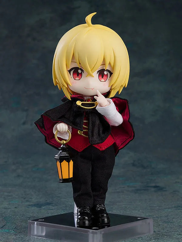Original Character - Nendoroid Doll - Vampire: Camus (Good Smile Company)ㅤ – Good Smile Company – ActionFigureBrasil