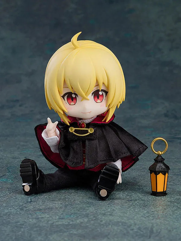 Original Character - Nendoroid Doll - Vampire: Camus (Good Smile Company)ㅤ – Good Smile Company – ActionFigureBrasil