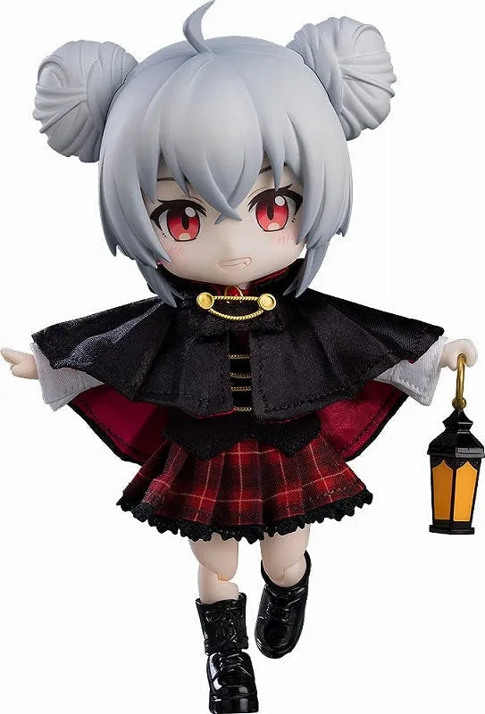 Original Character - Nendoroid Doll - Vampire: Milla (Good Smile Company)ㅤ – Good Smile Company – ActionFigureBrasil