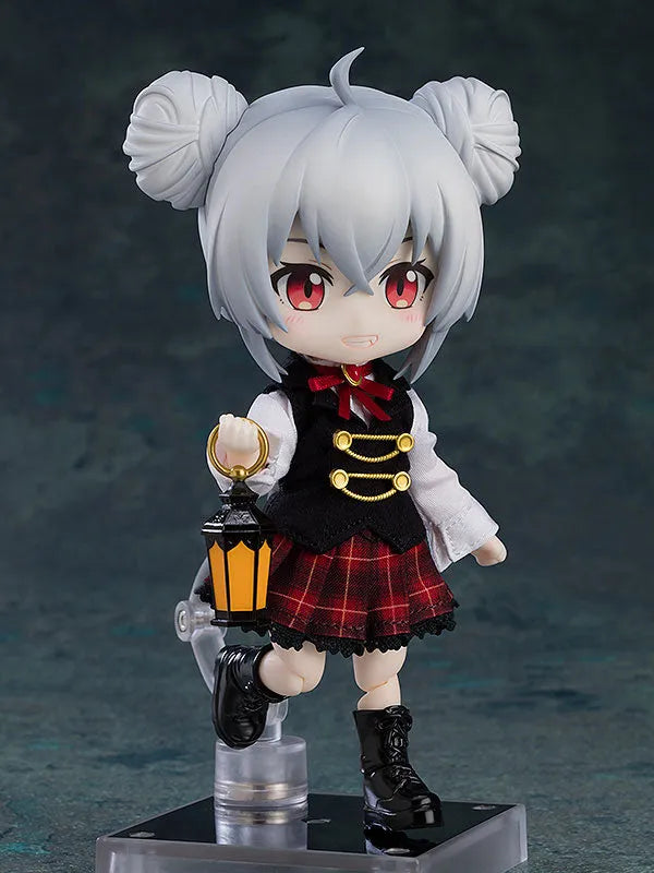 Original Character - Nendoroid Doll - Vampire: Milla (Good Smile Company)ㅤ – Good Smile Company – ActionFigureBrasil