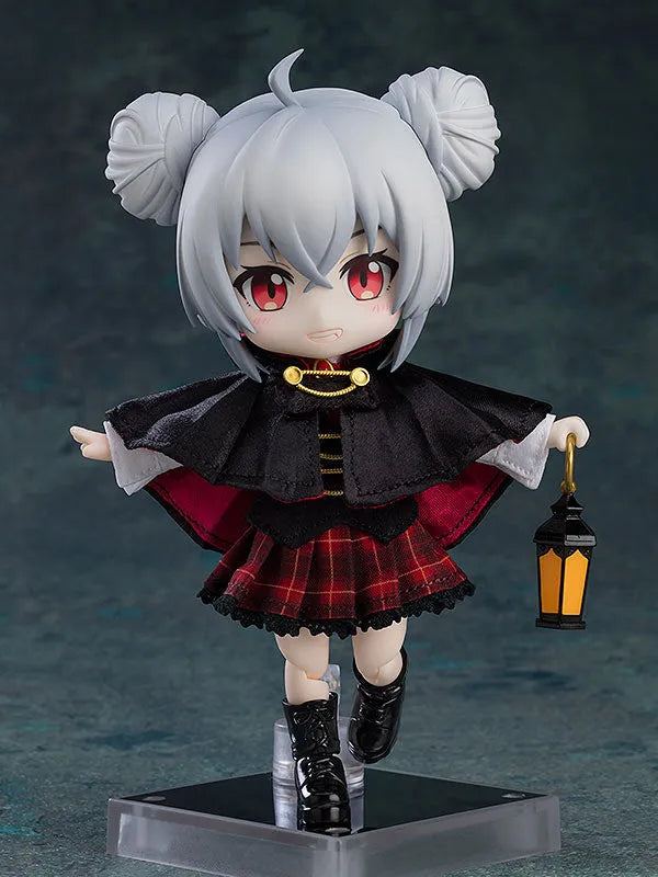 Original Character - Nendoroid Doll - Vampire: Milla (Good Smile Company)ㅤ – Good Smile Company – ActionFigureBrasil