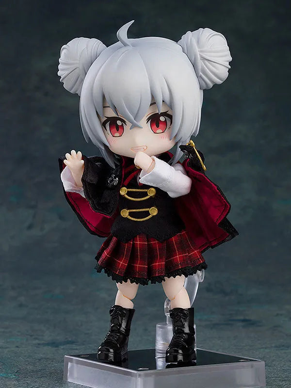 Original Character - Nendoroid Doll - Vampire: Milla (Good Smile Company)ㅤ – Good Smile Company – ActionFigureBrasil