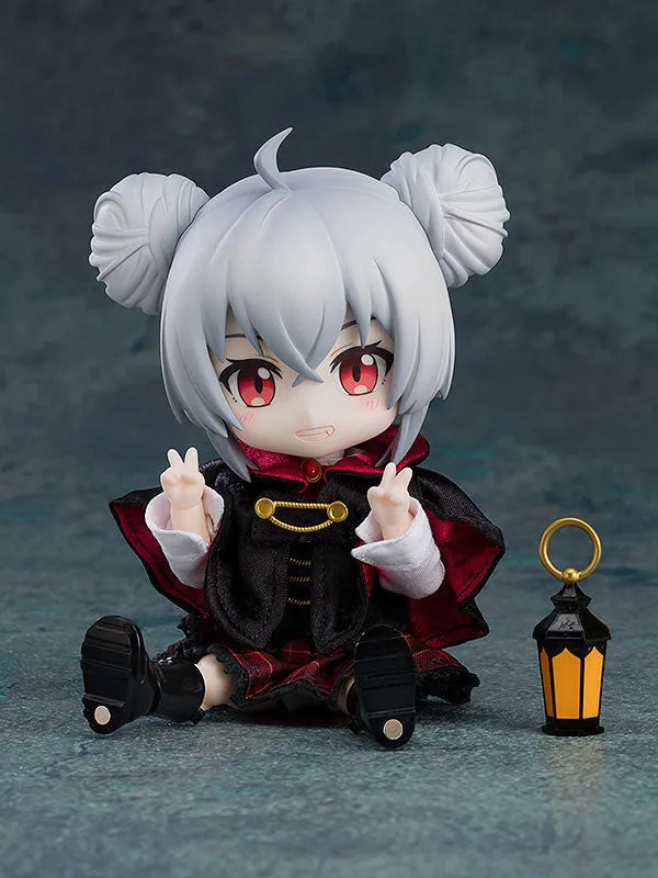 Original Character - Nendoroid Doll - Vampire: Milla (Good Smile Company)ㅤ – Good Smile Company – ActionFigureBrasil