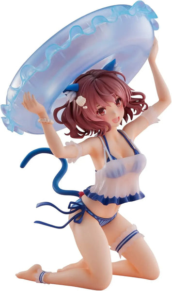 Original Character - Nia - Mizugi Ver. (Union Creative International Ltd)ㅤ – Union Creative – ActionFigureBrasil