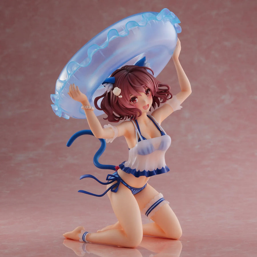 Original Character - Nia - Mizugi Ver. (Union Creative International Ltd)ㅤ – Union Creative – ActionFigureBrasil