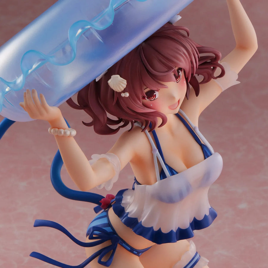 Original Character - Nia - Mizugi Ver. (Union Creative International Ltd)ㅤ – Union Creative – ActionFigureBrasil