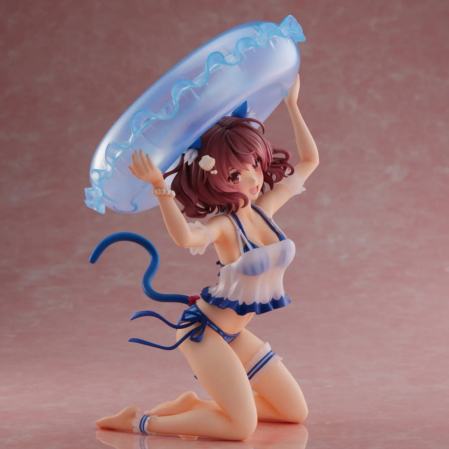Original Character - Nia - Mizugi Ver. (Union Creative International Ltd)ㅤ – Union Creative – ActionFigureBrasil