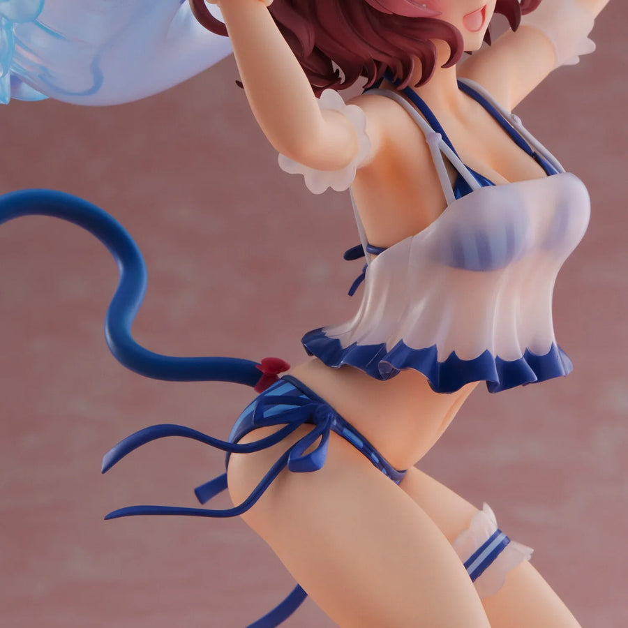 Original Character - Nia - Mizugi Ver. (Union Creative International Ltd)ㅤ – Union Creative – ActionFigureBrasil