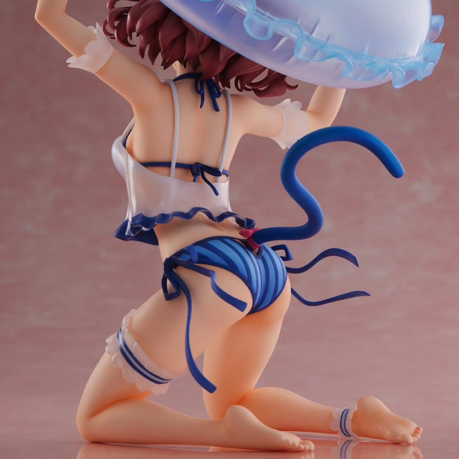 Original Character - Nia - Mizugi Ver. (Union Creative International Ltd)ㅤ – Union Creative – ActionFigureBrasil