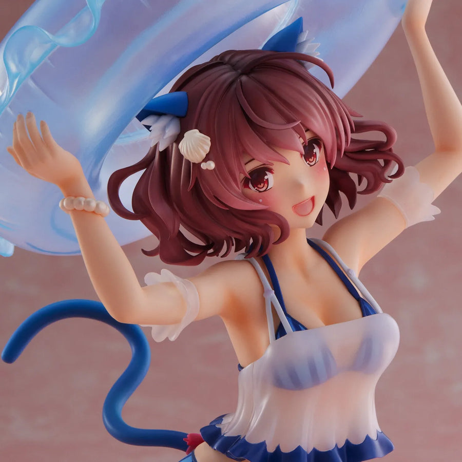 Original Character - Nia - Mizugi Ver. (Union Creative International Ltd)ㅤ – Union Creative – ActionFigureBrasil