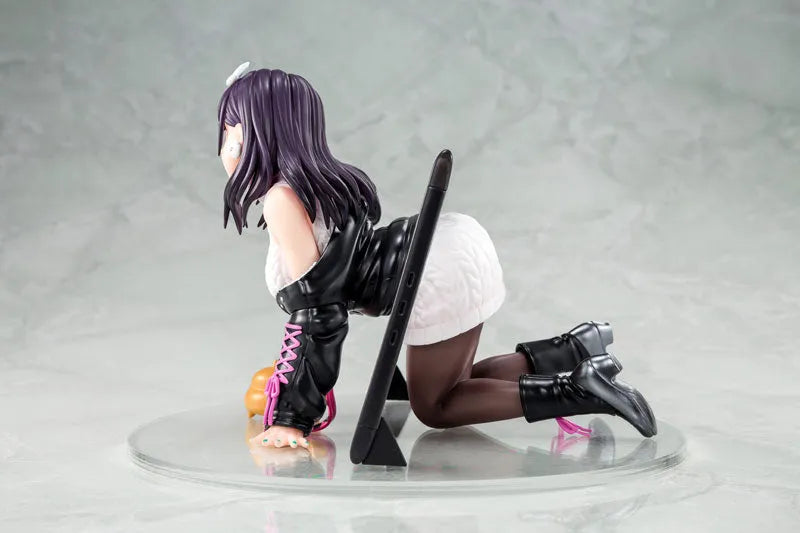 Original Character - Nishizaa-san - 1/6 (Hakoiri Musume)ㅤ – Hakoiri Musume – ActionFigureBrasil