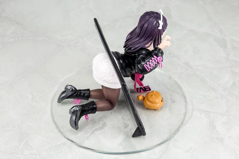 Original Character - Nishizaa-san - 1/6 (Hakoiri Musume)ㅤ – Hakoiri Musume – ActionFigureBrasil