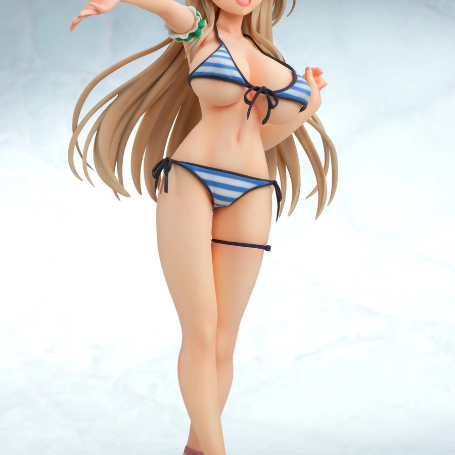 Original Character - Nonosaka Nana - 1/6 (Q-six)ㅤ – Q-six – ActionFigureBrasil