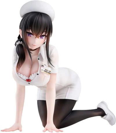 Original Character - Nurse-san (Union Creative International Ltd)ㅤ – Union Creative – ActionFigureBrasil