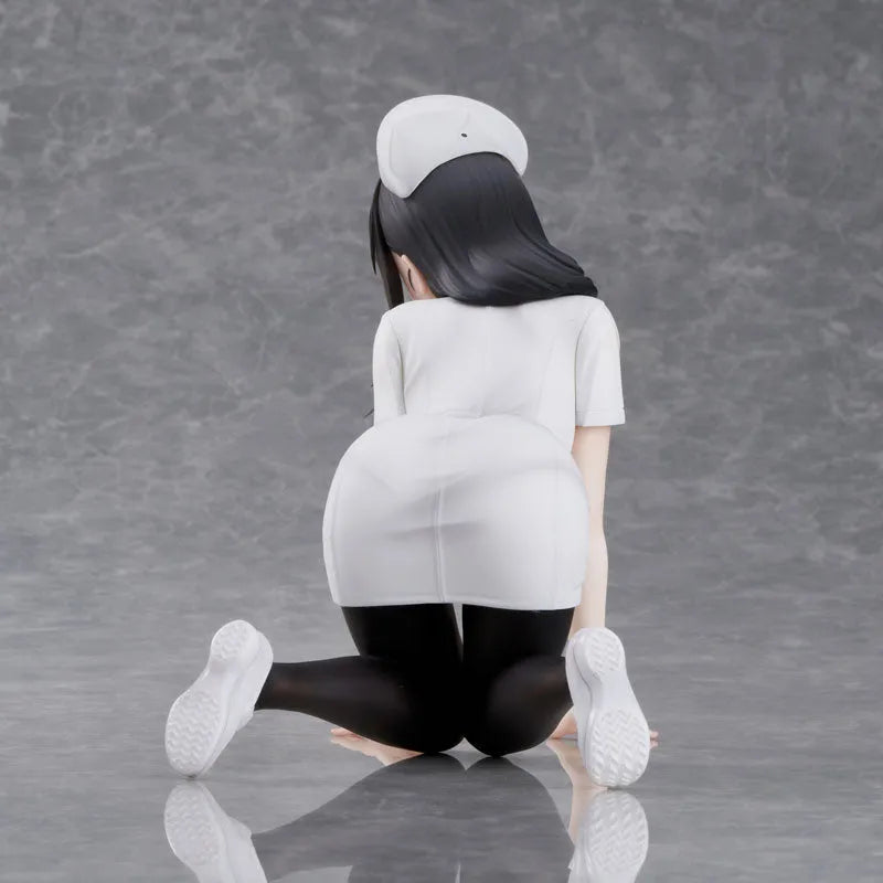 Original Character - Nurse-san (Union Creative International Ltd)ㅤ – Union Creative – ActionFigureBrasil