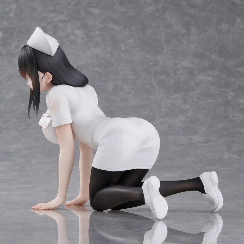 Original Character - Nurse-san (Union Creative International Ltd)ㅤ – Union Creative – ActionFigureBrasil
