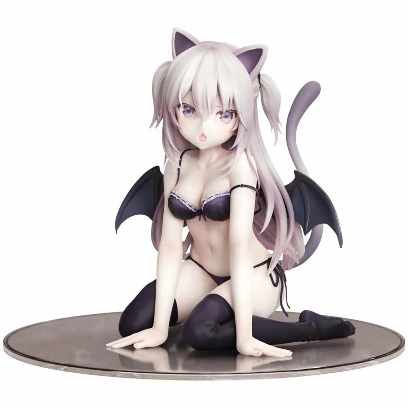 Original Character - Nya-Q-Bus - 1/6 (B'full FOTS JAPAN)ㅤ – B'full – ActionFigureBrasil