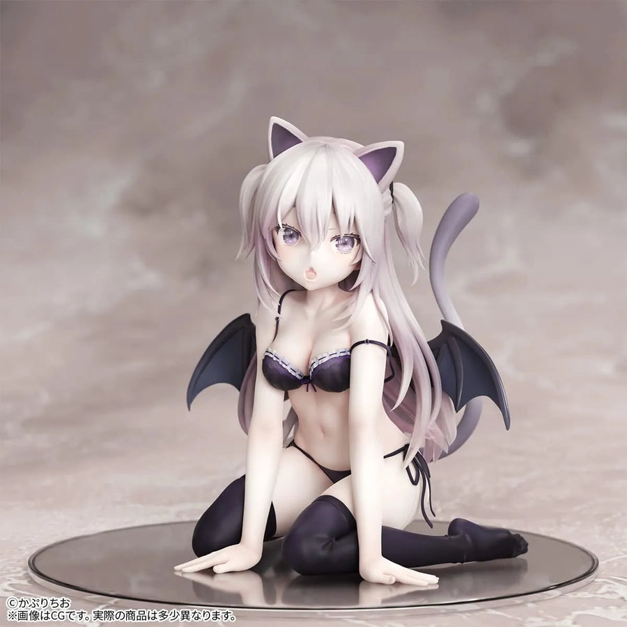 Original Character - Nya-Q-Bus - 1/6 (B'full FOTS JAPAN)ㅤ – B'full – ActionFigureBrasil