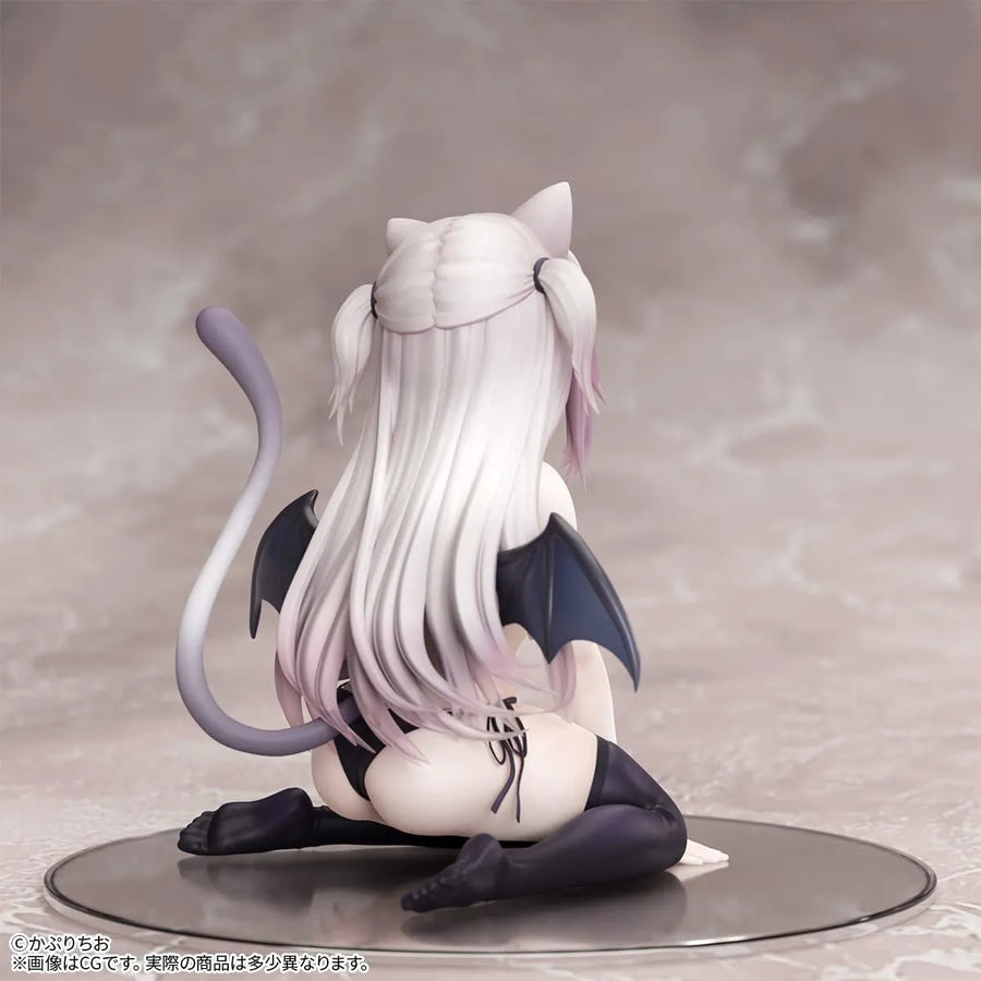 Original Character - Nya-Q-Bus - 1/6 (B'full FOTS JAPAN)ㅤ – B'full – ActionFigureBrasil
