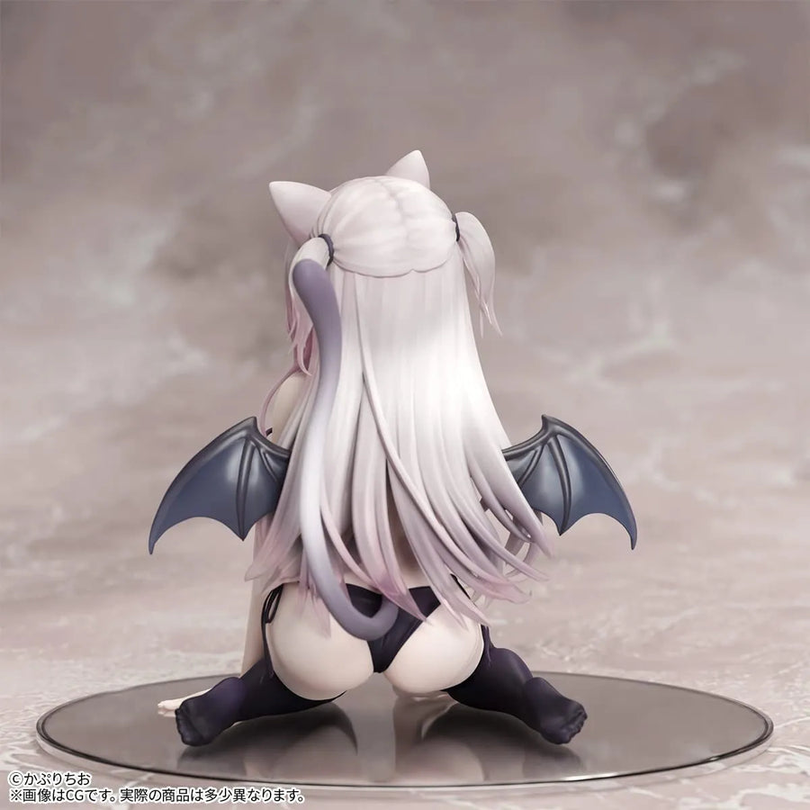 Original Character - Nya-Q-Bus - 1/6 (B'full FOTS JAPAN)ㅤ – B'full – ActionFigureBrasil