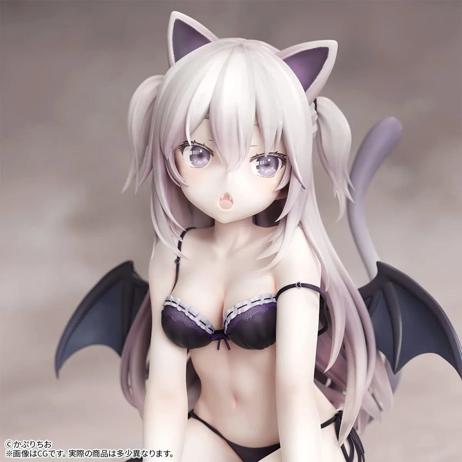 Original Character - Nya-Q-Bus - 1/6 (B'full FOTS JAPAN)ㅤ – B'full – ActionFigureBrasil