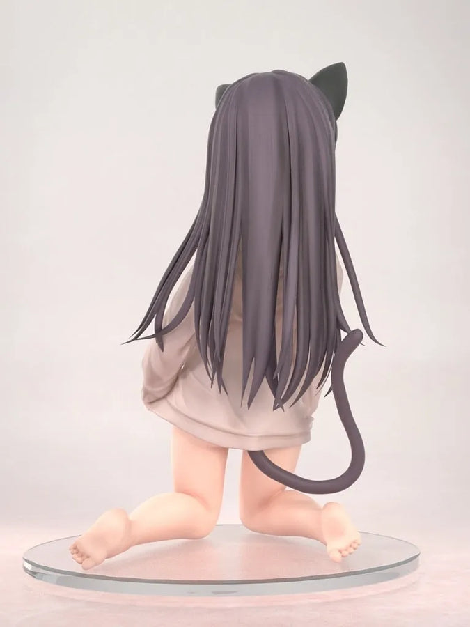 Original Character - Ochi Lipka - 1/5 (FOTS Japan)ㅤ – B'full – ActionFigureBrasil