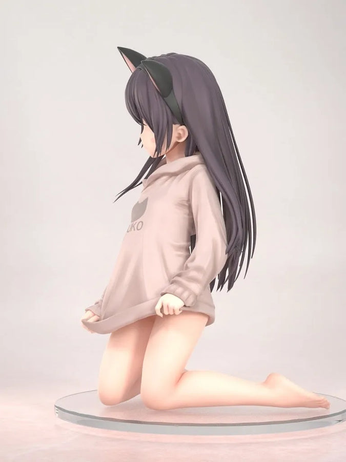 Original Character - Ochi Lipka - 1/5 (FOTS Japan)ㅤ – B'full – ActionFigureBrasil