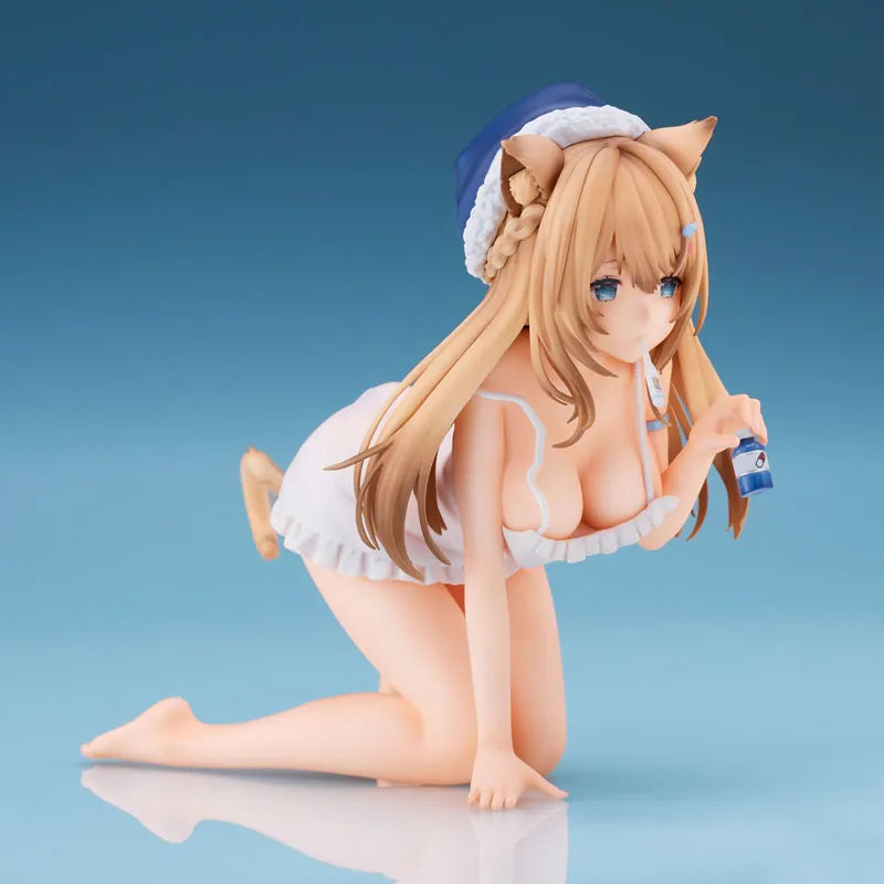 Original Character - Onetsuneko Koron-chan (Union Creative International Ltd)ㅤ – Union Creative – ActionFigureBrasil