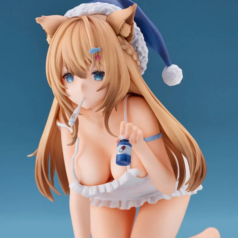 Original Character - Onetsuneko Koron-chan (Union Creative International Ltd)ㅤ – Union Creative – ActionFigureBrasil