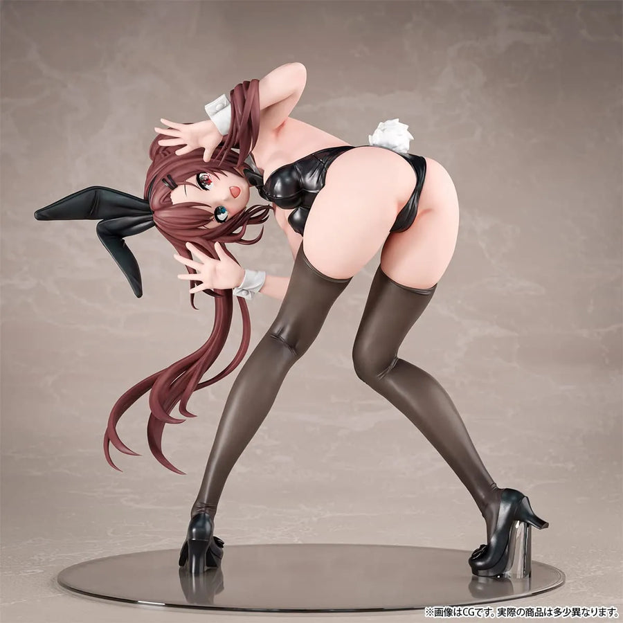 Original Character - Original Bunny - Tartelette - 1/4 - Tsuishi Eye Version (B'full FOTS Japan)ㅤ – B'full – ActionFigureBrasil