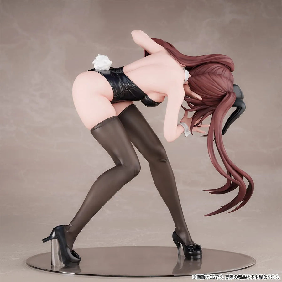 Original Character - Original Bunny - Tartelette - 1/4 - Tsuishi Eye Version (B'full FOTS Japan)ㅤ – B'full – ActionFigureBrasil