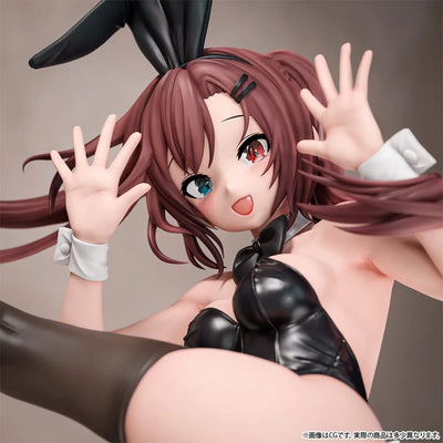 Original Character - Original Bunny - Tartelette - 1/4 - Tsuishi Eye Version (B'full FOTS Japan)ㅤ – B'full – ActionFigureBrasil — acessórios
